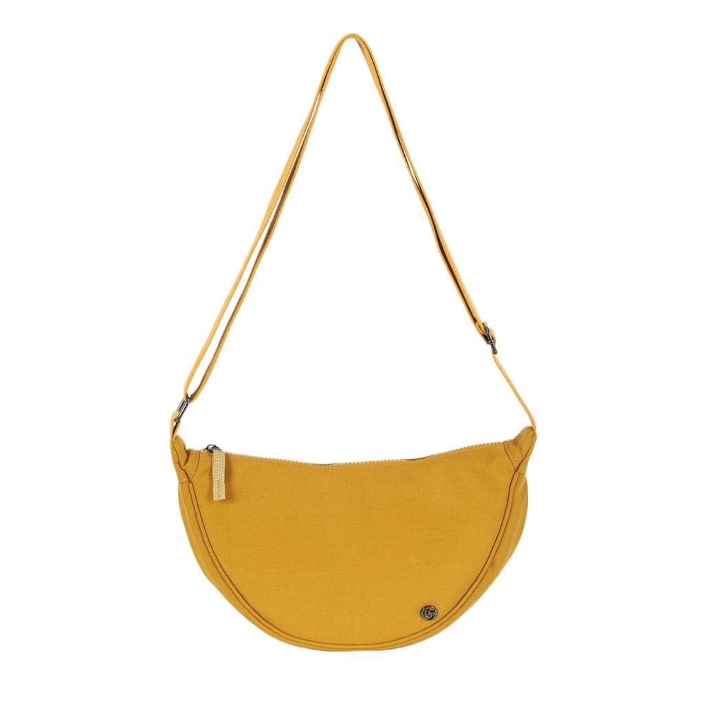 Bolsa Sintetica Mostarda - Unico