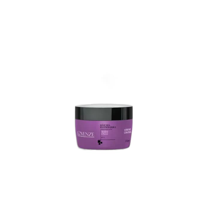 XTREME CONTROL MASCARA REGENERADORA 250G