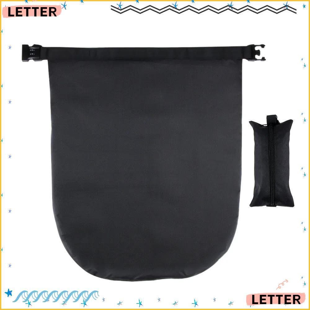 Bolsa Para Equipamentos De Motocicleta Com Letras , Antifurto Capacete De Moto Fivela De Seguro , À Prova D'água