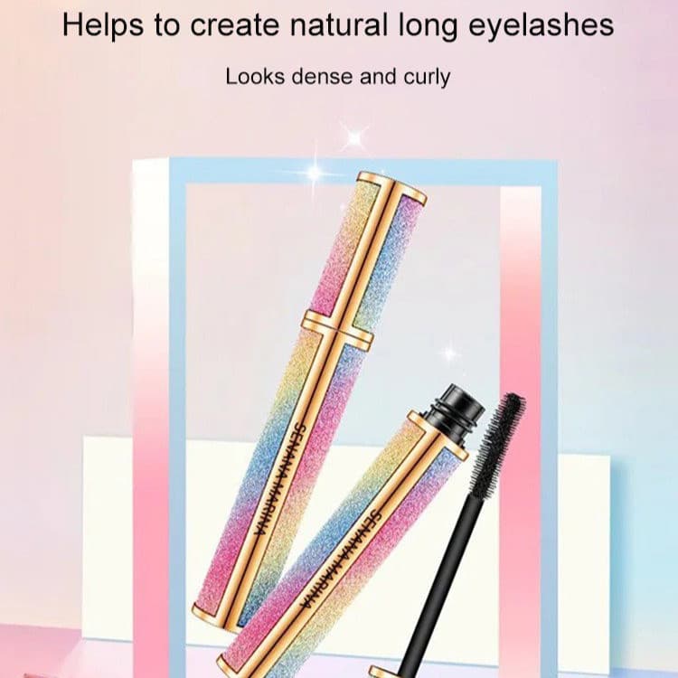 [Cílios Definidos] Sana Starry Sky Mascara Rímel/Volume/Duração Longa