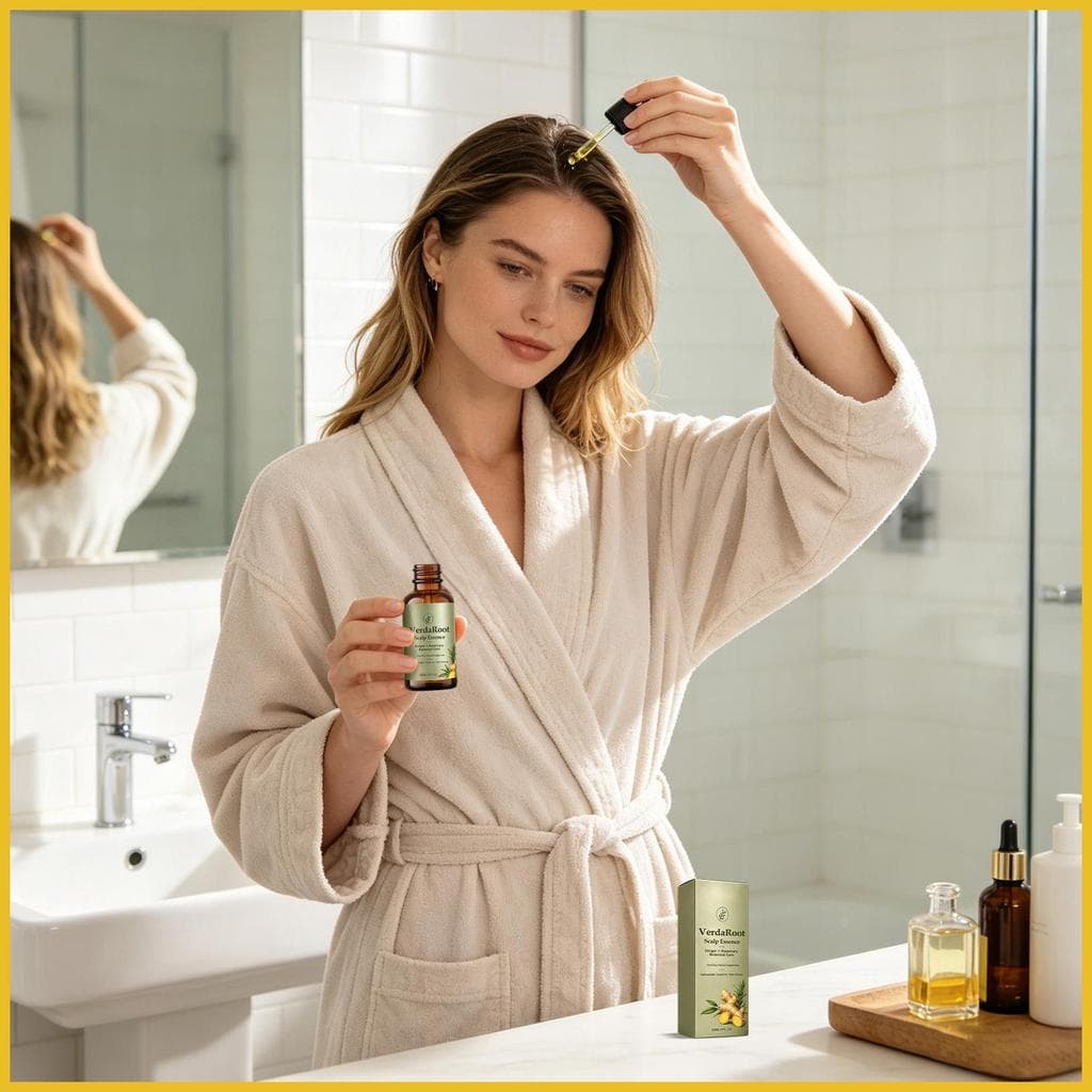 Líquido Para Couro Cabeludo , 30ml , Volumizador , Hidratante , Fortalecimento , Gotas Casa , Viagens Diárias , yunkbr