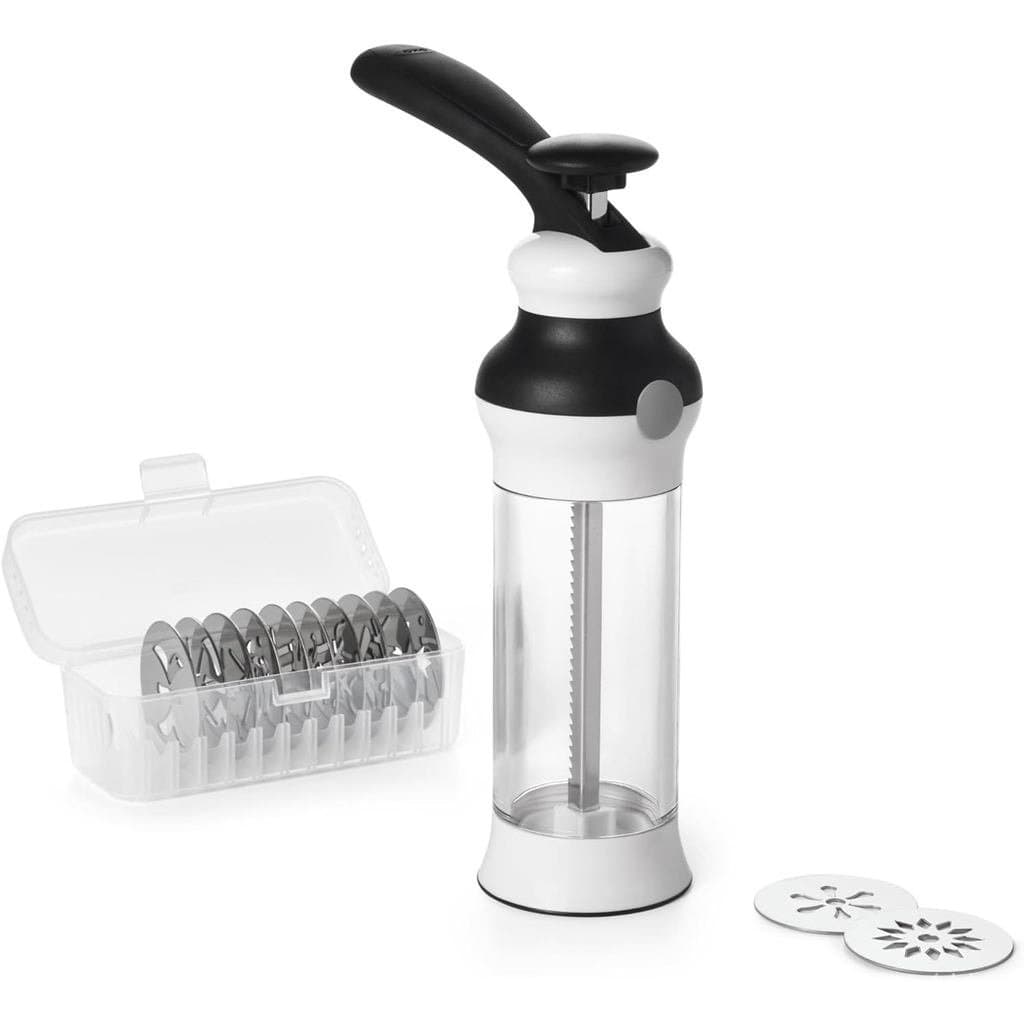 Caixa de Oxo, prensa, assadeira, conjunto de assadeiras de aço inoxidável, produtos e suprimentos, conjunt