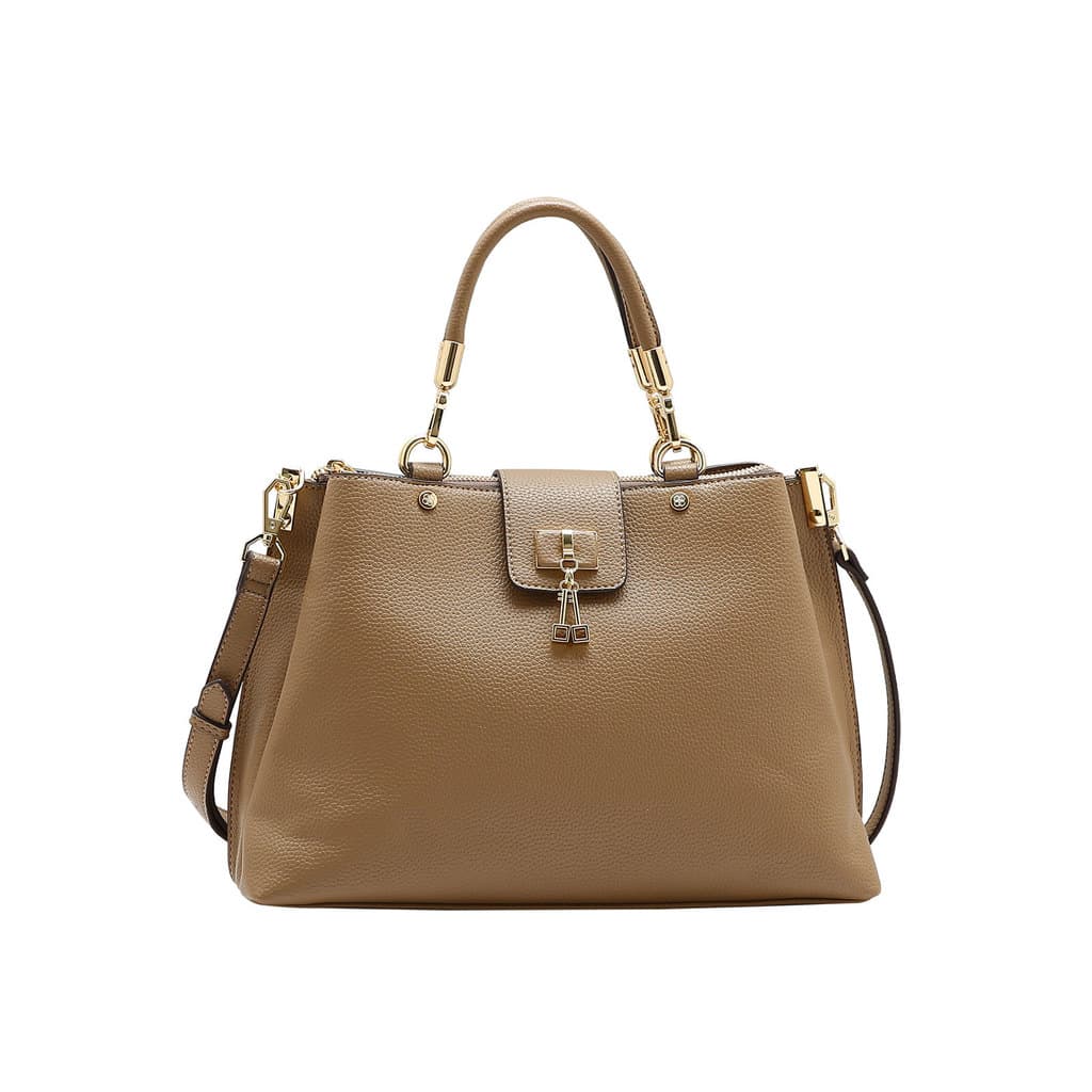Bolsa Feminina Chenson  Versátil Atemporal