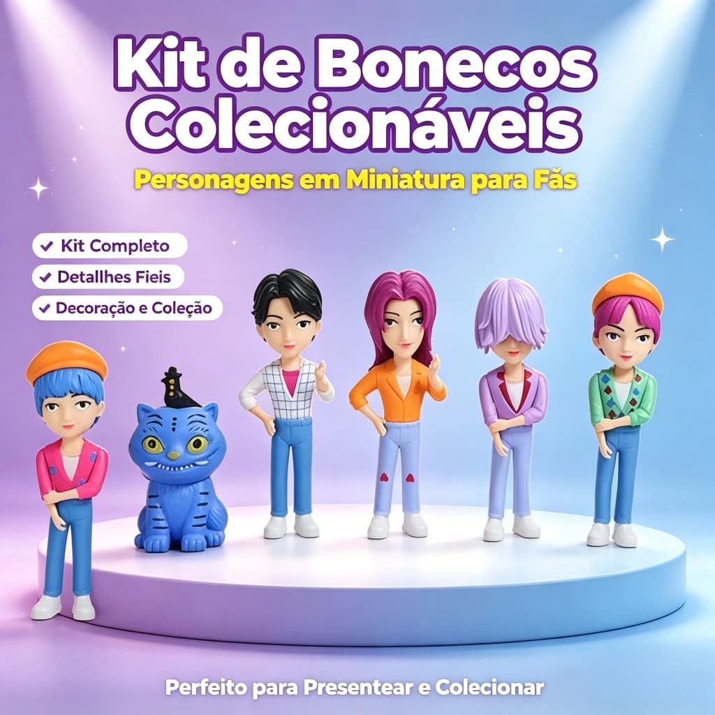Bruxa caçador série moda personagem dos desenhos animados brinquedo boneca modelo jogo mercadoria brinquedo infantil D