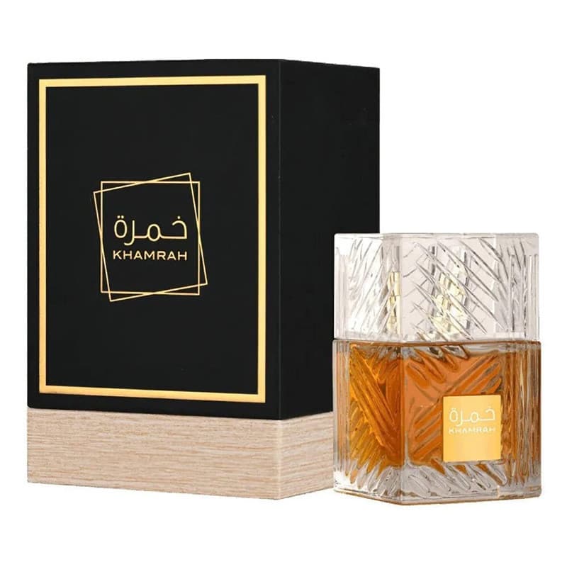 Dubai Perfume 100ml Câmera Perfume Perfume Árabe Duradouro