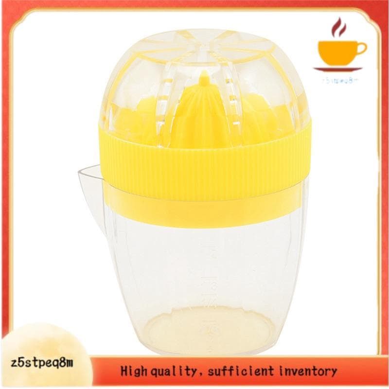 Espremedor De Limão Manual Frutas Cítricas Laranja De Ferro Fundido