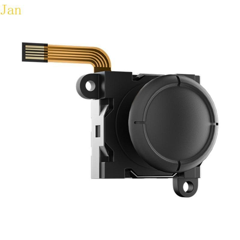 Jan 3D Analógicos Joysticks Thumb Seneor Para Switches Lite Gamepad