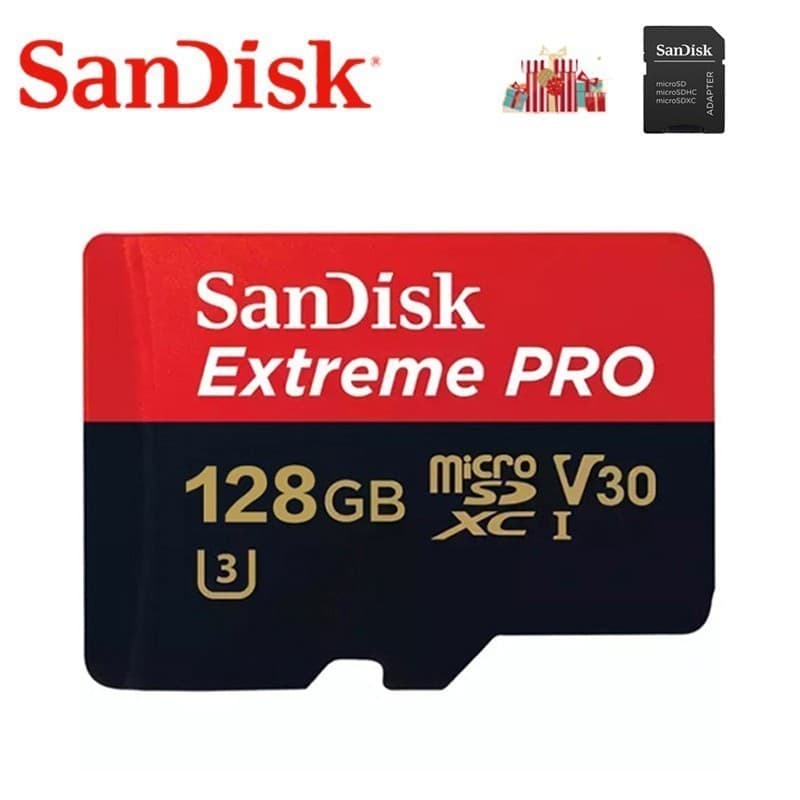 [Hot-Peat] Câmeras , Telefones Celulares Extremos Para Cartões De Memória SD 512 Gb 256 128 64 32