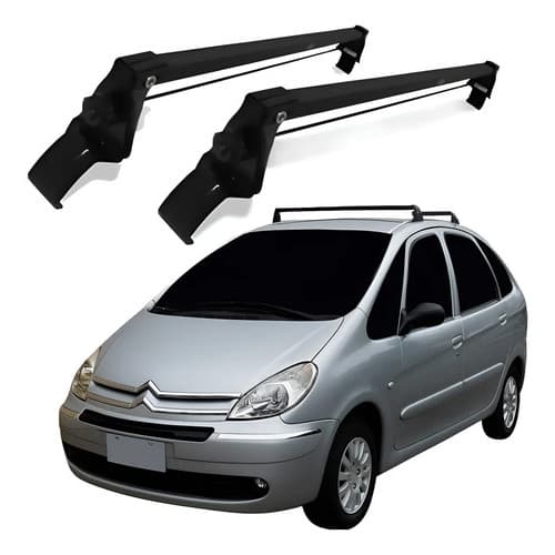Rack De Teto Picasso  2000 01 02 03 04 05 06 07 08 09 A 201