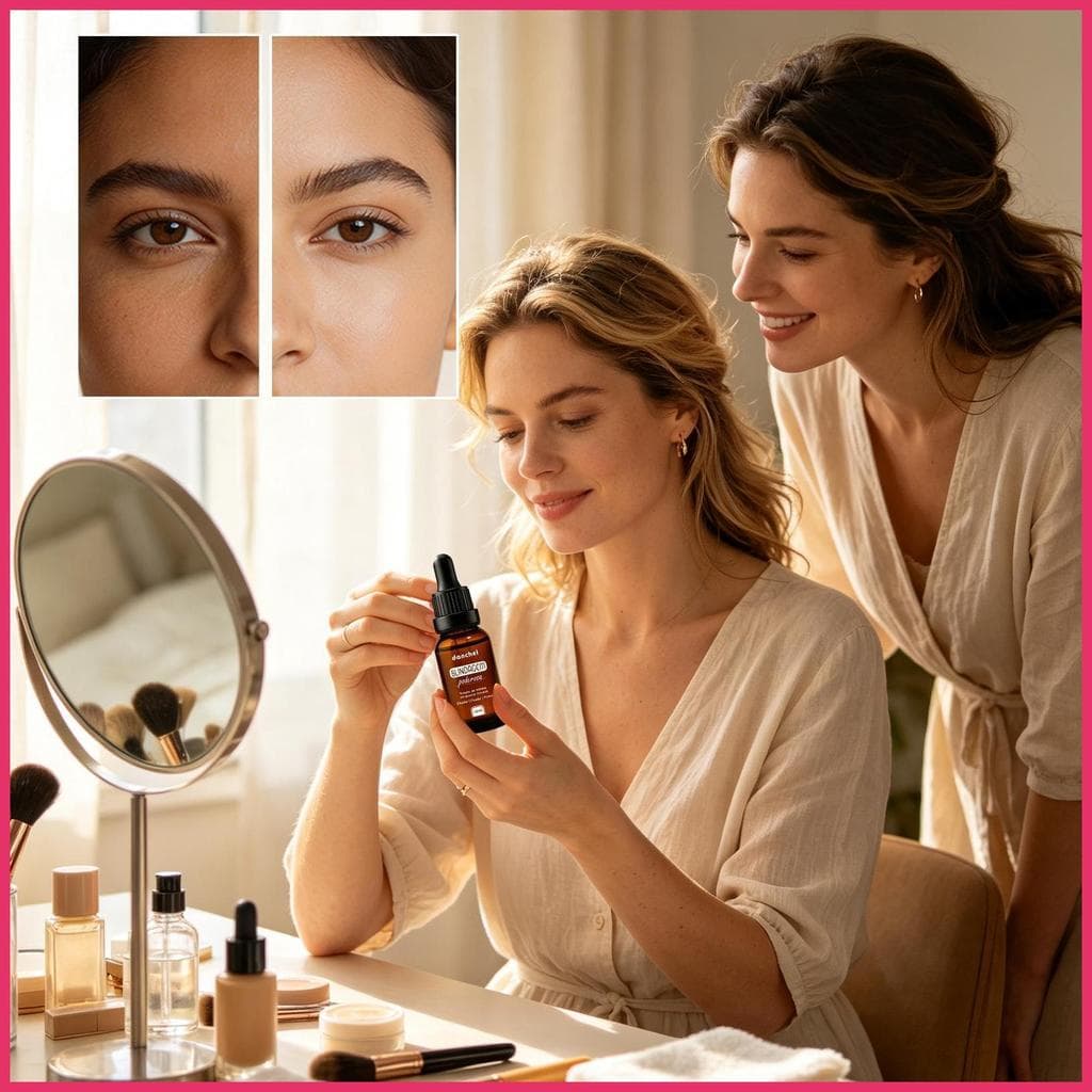 Primer Hidratante 15ml , À Prova D'água , Fixador De Líquido , Maquiagem Facial Para Mulheres , Meninas , Beleza , Namor
