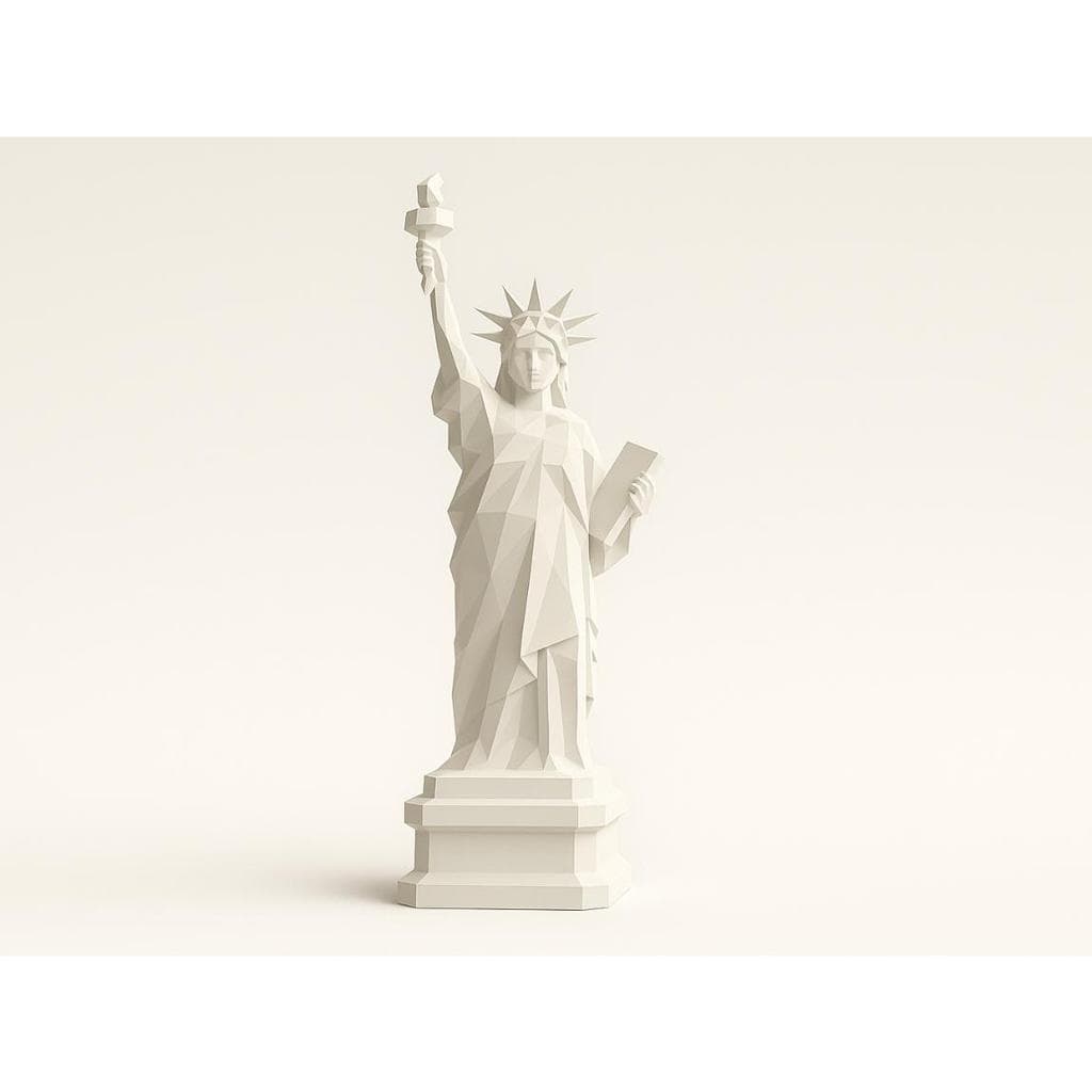 Estátua da Liberdade