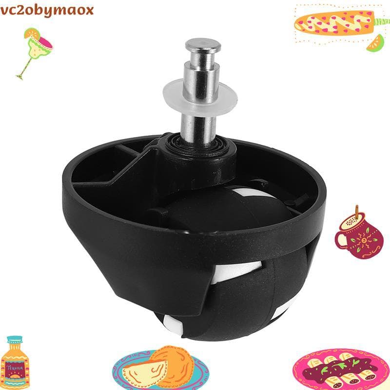 Roda Universal Para Robovac 11S 30 30C 15C 12 25C 35C Robô Aspirador De Pó Peças Reposição vc2obymaox.br