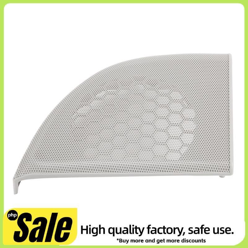 Porta Dianteira Do Carro Alto-Falante Capa Guarnição Grade De Para-Class Coupe W203 2008-2011