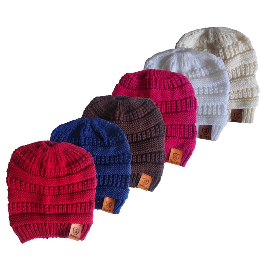 Touca Masculina Gorro Masculino Toca De Frio Inverno Estilosa Luxo Várias Cores Oferta