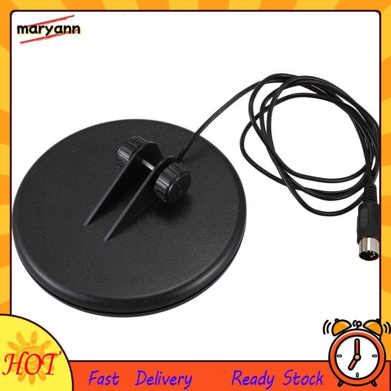 Grande Promoção Detector De Metais Subterrâneo Portátil-4030 Bobina De Busca