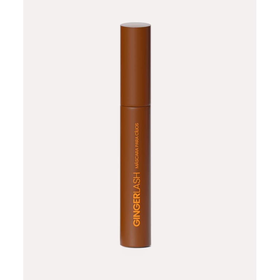 Máscara de Cílios Ginger Lash | Mari Maria Makeup
