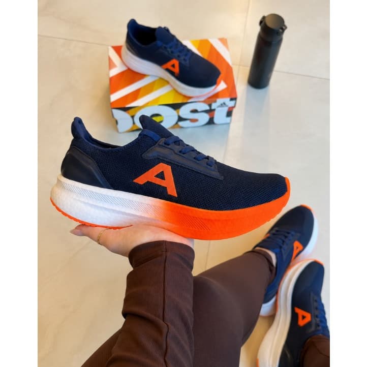 Novos Sapatos Esportivos Casuais De Placa De Carbono Com Almofada Macia E Tênis De Corrida off-road Antiderrapantes OUTL