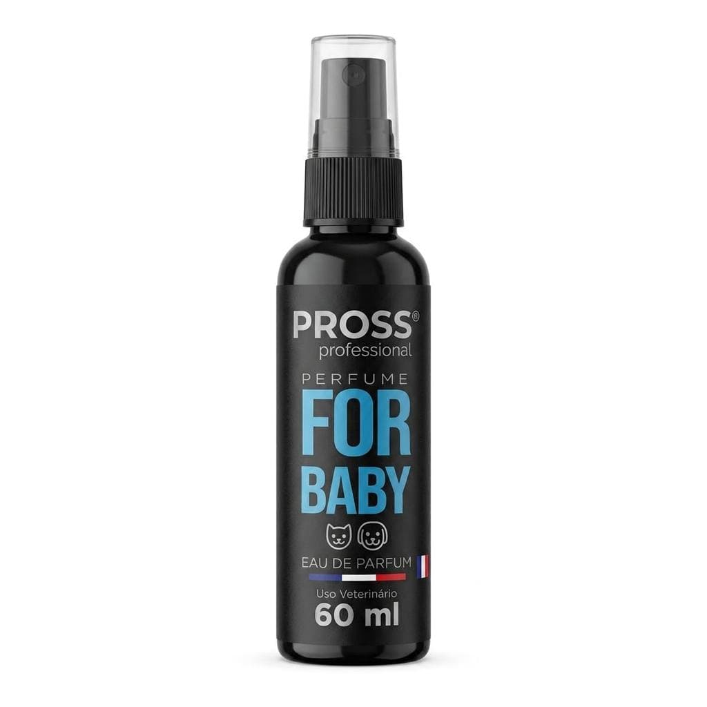Perfume For Baby Pross Professional 60ml