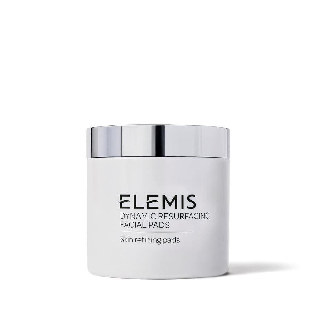 ELEMIS Dynamic Resurfacing Facial Pads, Almofadas Esfoliantes Faciais de Tratamento com Textura Suave ZDSI 5HPN