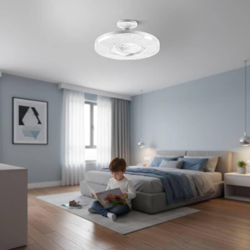 Quente > E27 LED Cristal UFO Lâmpada 1 Pçs Ultra Brilhante Do Teto Casa Quarto Sala De Estar Moderna Luz Eficiente Energ