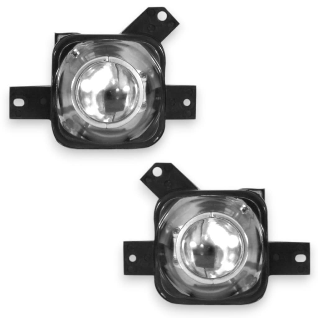 FAROL AUXILIAR GOL G3 1999-2005 LE
