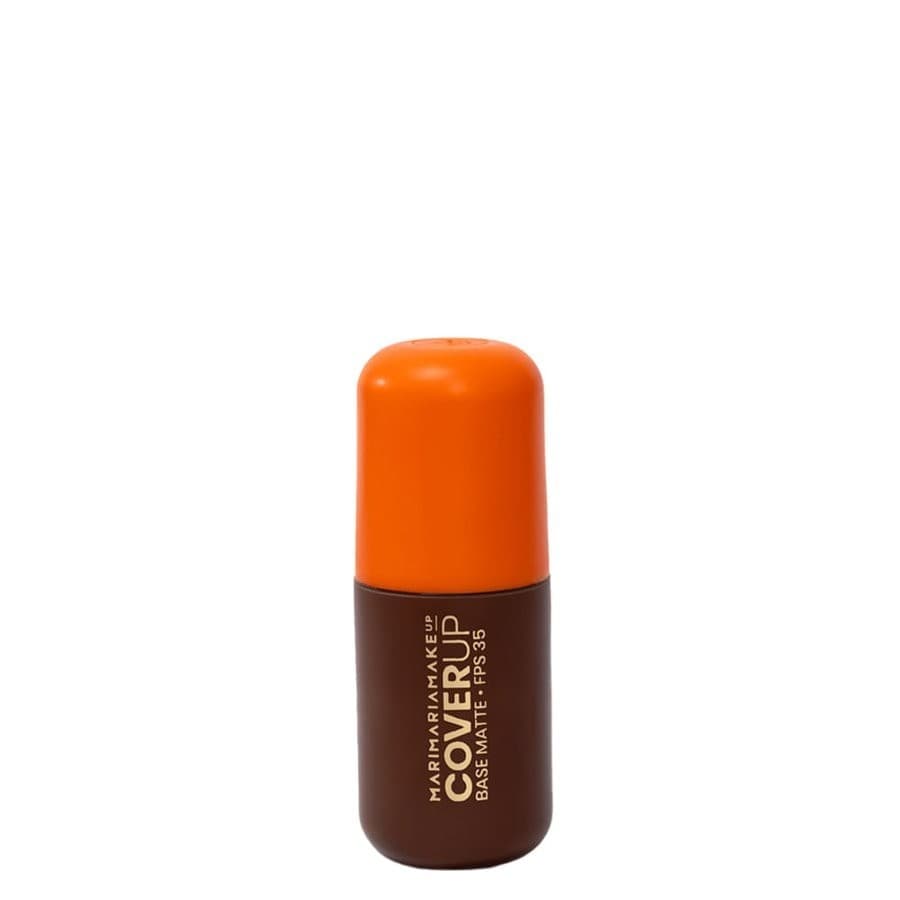 MM BASE COVER UP - MM35N
