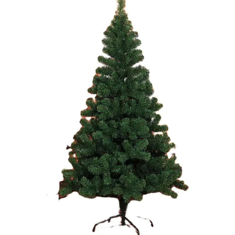 Arvore De Natal Premium 1,5m Verde Pinheiro Natalino Slim