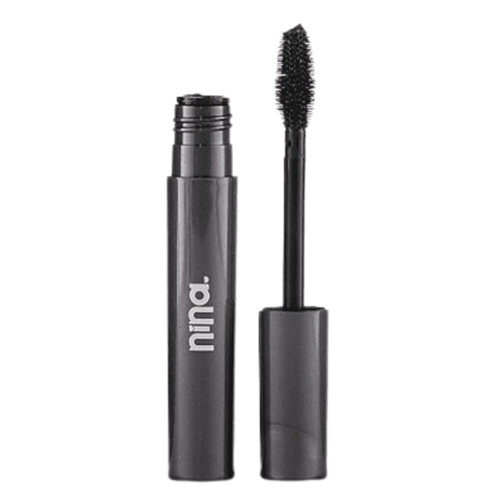 Máscara de Cílios Pantenol Lashes - Nina Makeup