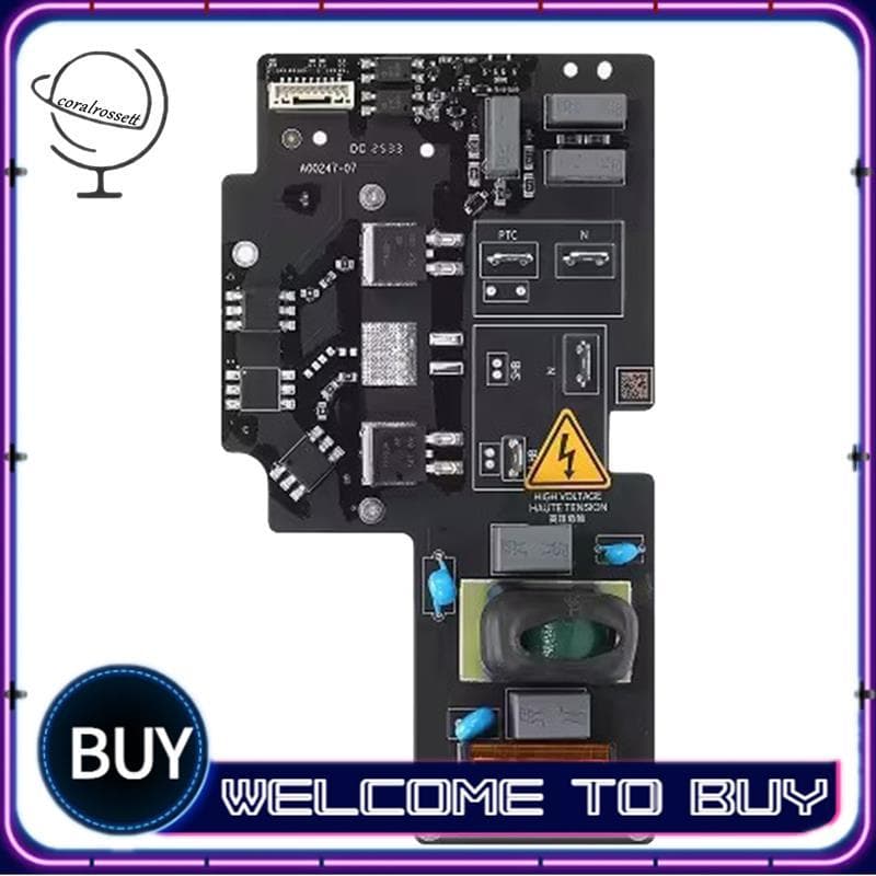Novo Para Impressora Laboratório X2D 220V Acessório De Placa AC