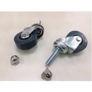 Cesta quadra de basquete tênis quadra empurrador de água roda empurrador limpador de água roda roda Universal 360 rotaçã