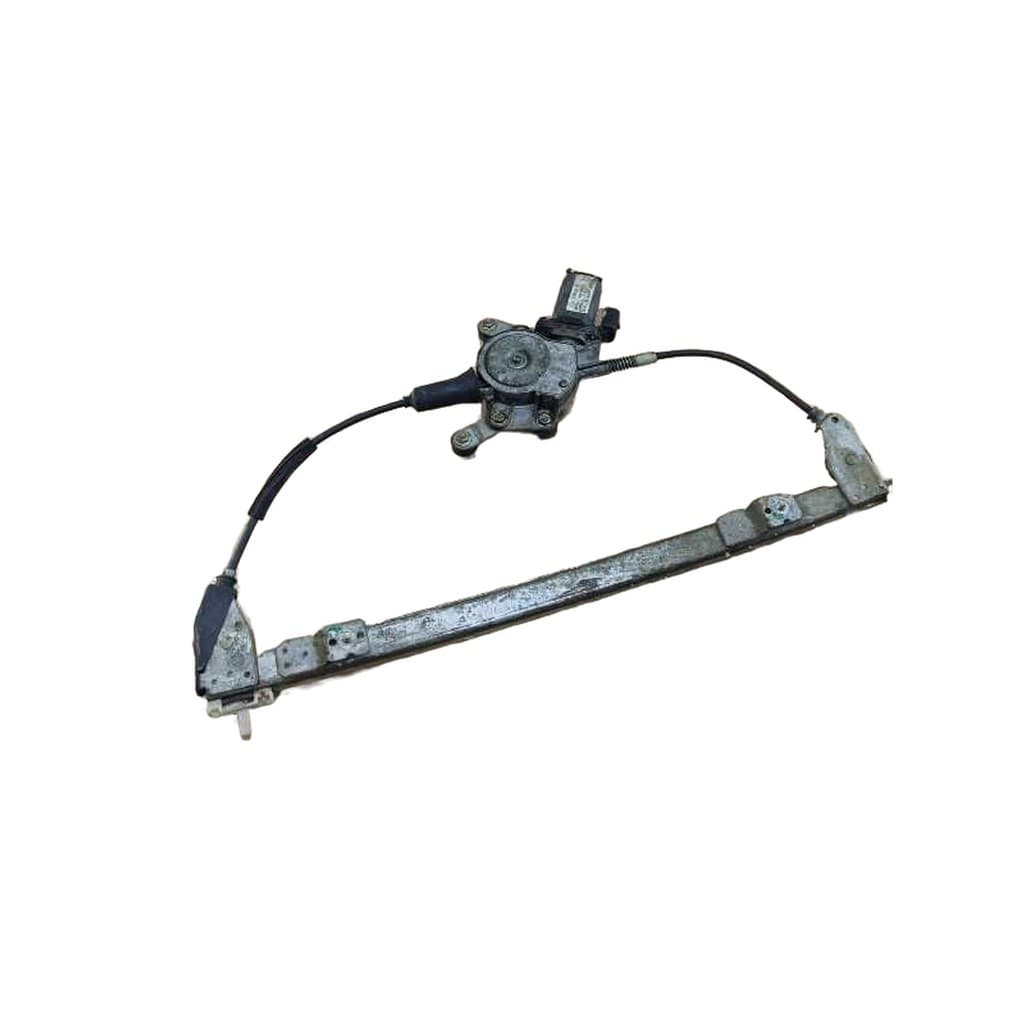 Máquina Vidro Diant Esquerda Palio Siena 1996-2001 46446619