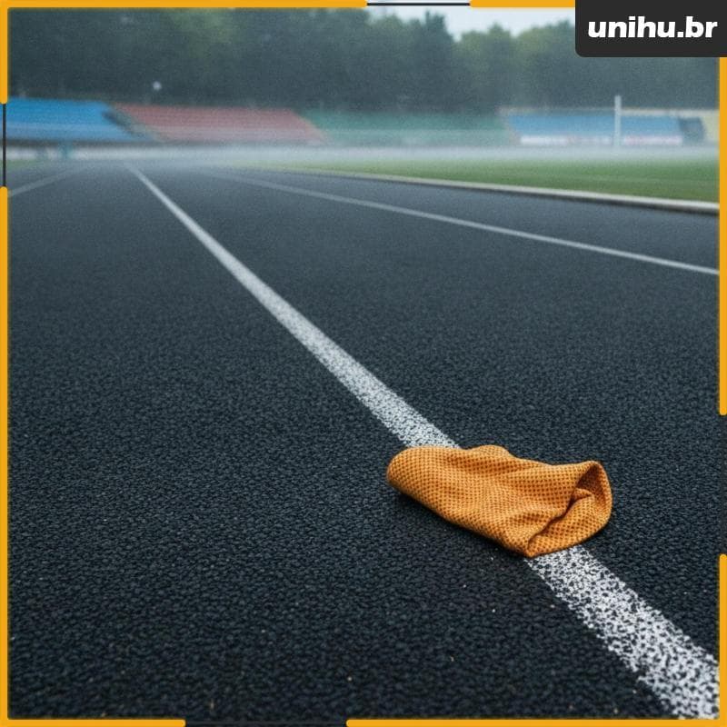 [Unihu] Pulseira Esportiva Absorvente De Punho De Pulso , Manga Faixa Confortável De Longa Duração Para Atletas , Corrid