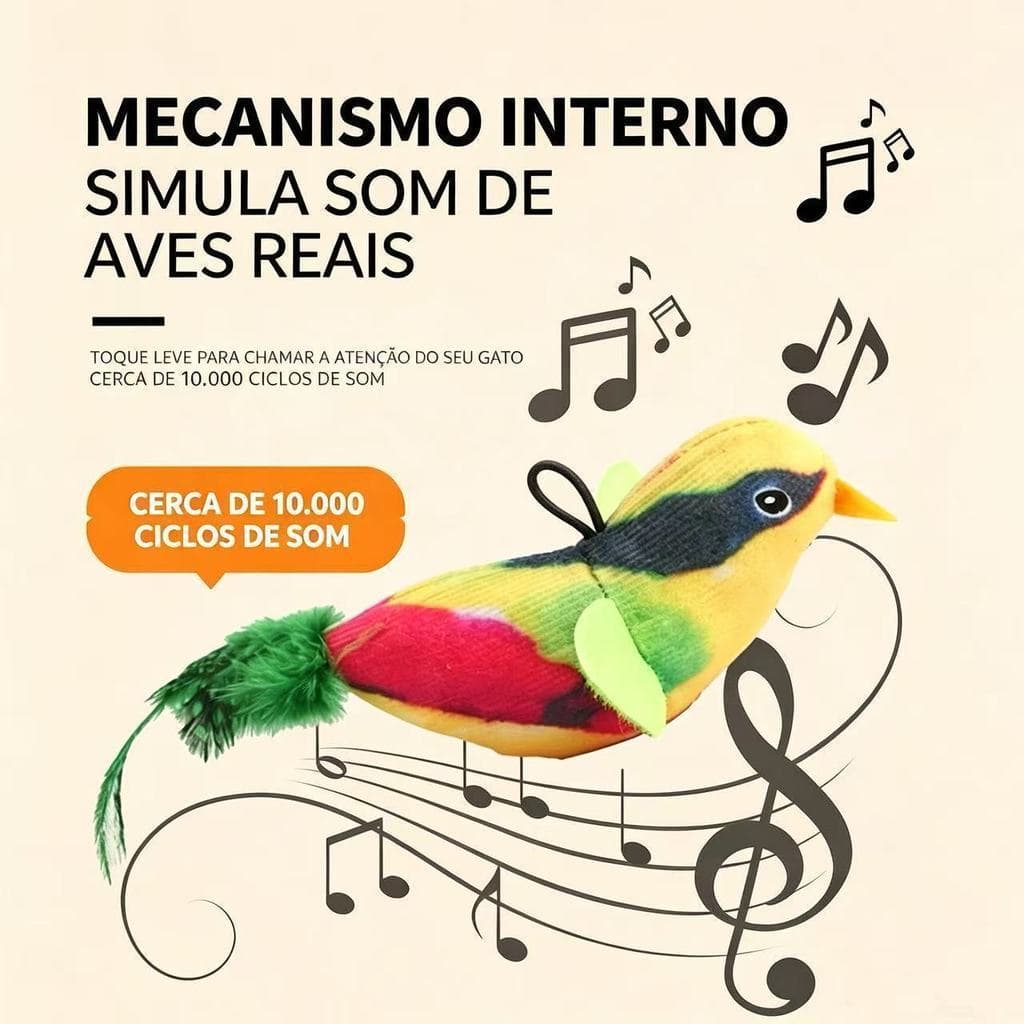 Brinquedo de caça para gatos, varinha provocadora, rotação automática de 360 ​​graus, base com ventosa.