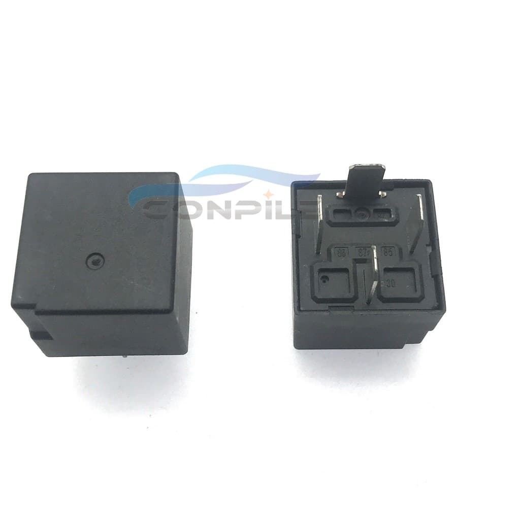 2 Peças Para Volkswagen GMW Grande Parede Haval geely Emgrand JAC Relé De Carro Automotivo HFV15 12-H1TJ-R Z1TJ