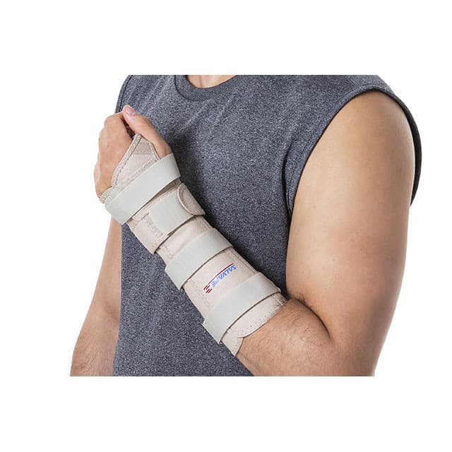 Tala para Punho e Antebraço Salvapé Ref 428