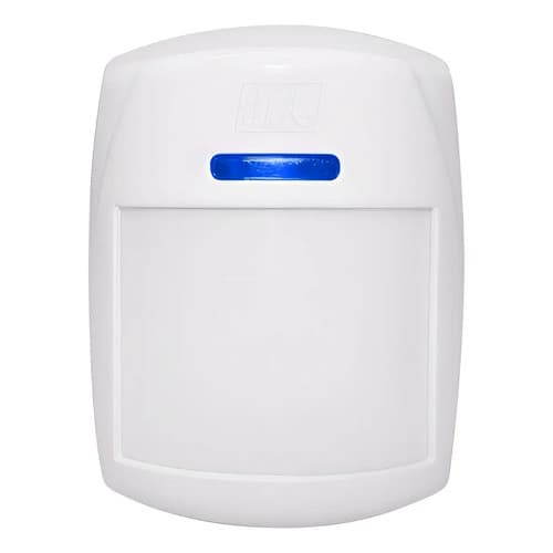 Sensor De Presença Passivo Jfl Ds 510 Bus Ivp Pet 20 Kg
