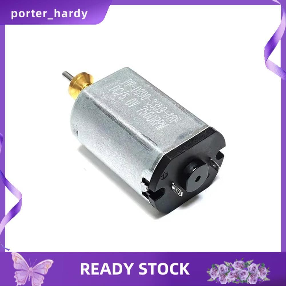 7500RPM Para 2020C Madeshow M5 P800 Motor De Máquina De Cortar Cabelo Profissional 5V Aparador Elétrico Rotor De Tesoura