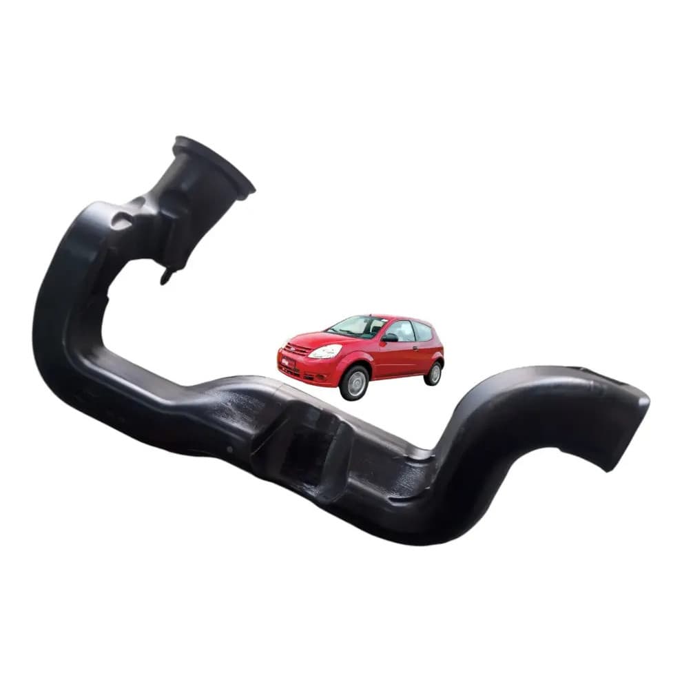 Duto De Ar Ford Ka 2008/2013 Original 7s551455aa Le
