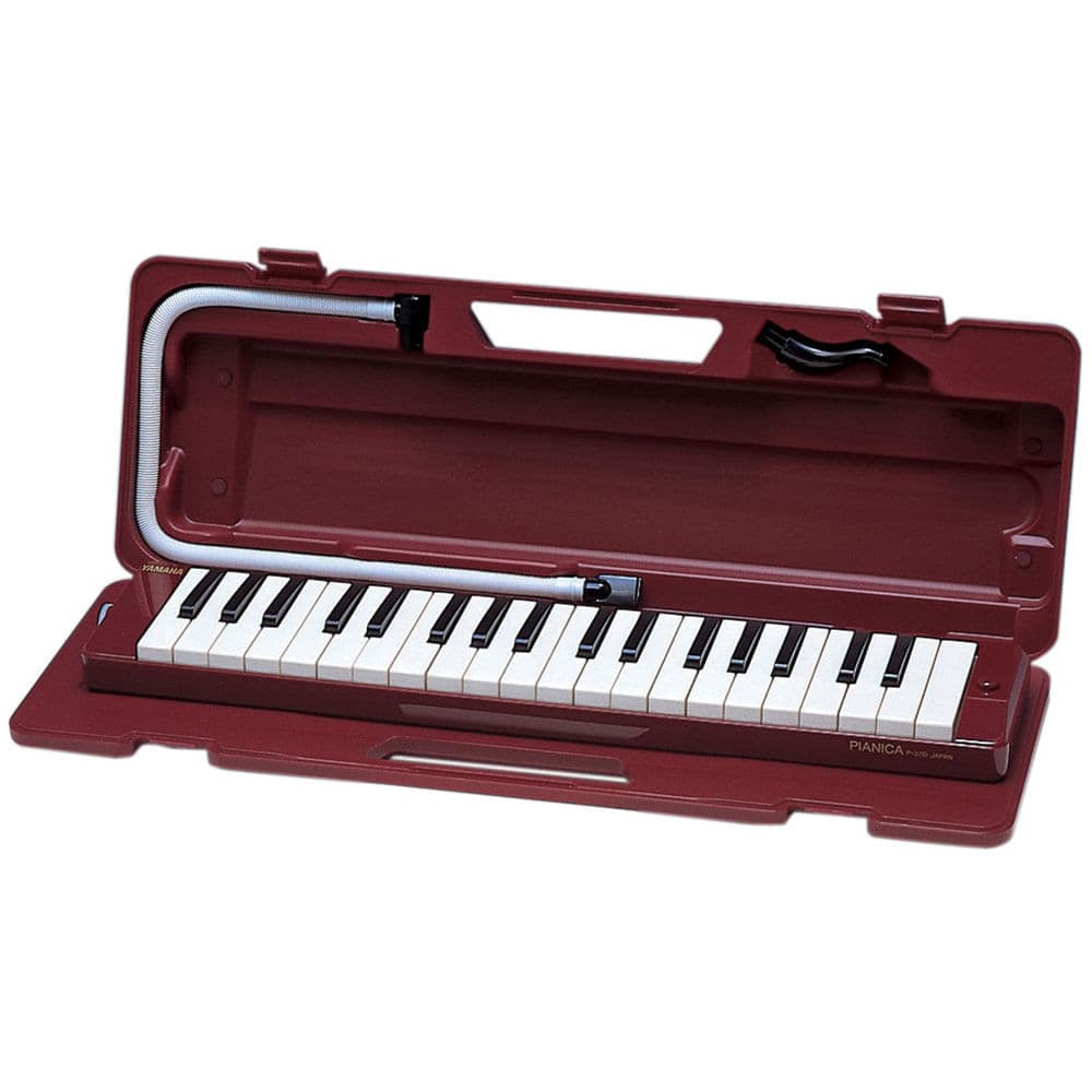 Escaleta Yamaha P37D 37 Teclas com Estojo