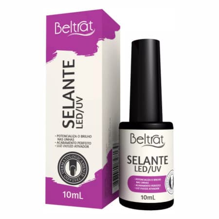 Selante Tradicional para Unhas 10ml - Beltrat