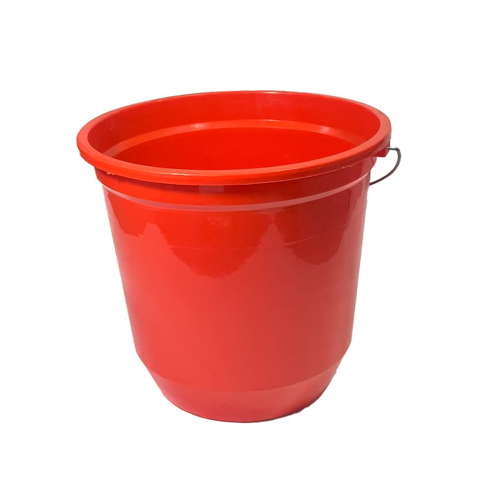 BALDE 7,5L ALÇA METÁLICA JAGUAR