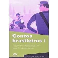 Para Gostar de Ler Volume 8 Contos Brasileiros 1 autor Graciliano Ramos e outros