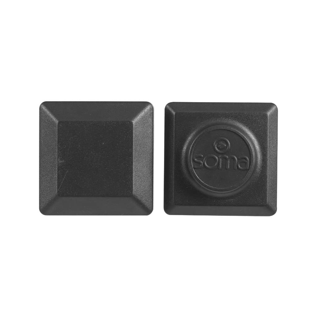 LIMPADOR MAGNETICO SOMA MAGBRUSH - P/ 6MM MINI