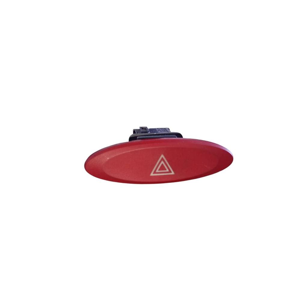 Botao Interruptor Pisca Alerta Toyota Etios 2013-20
