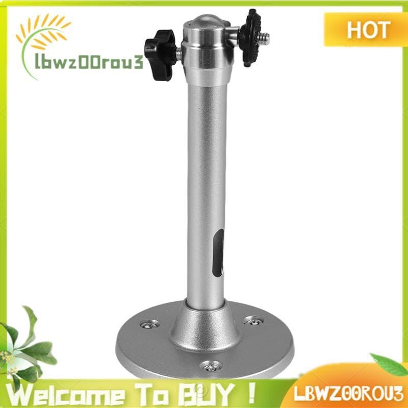 Suporte De Teto Para Mini Projetor , Cabide De Compatível Com.projetor J QKK/CCTV/Webcam/Carmera Carga 11 Libras