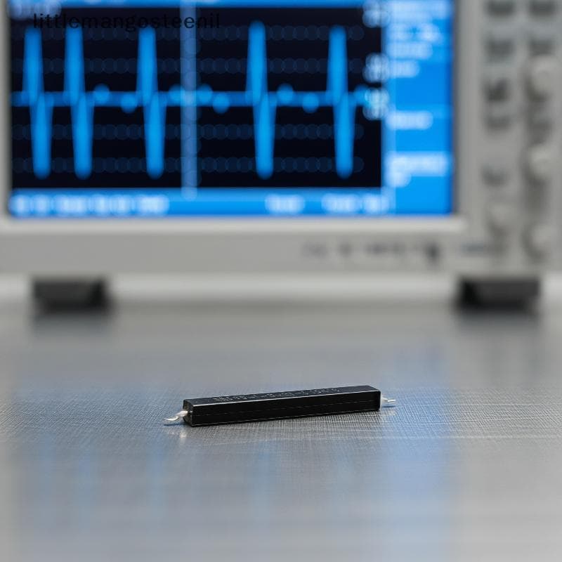 LITTLE 59166 1S 00D SMD Reed Switch Plástico Estável De Alta Sensibilidade Selado Para Projetos De Detecção De Velocidad