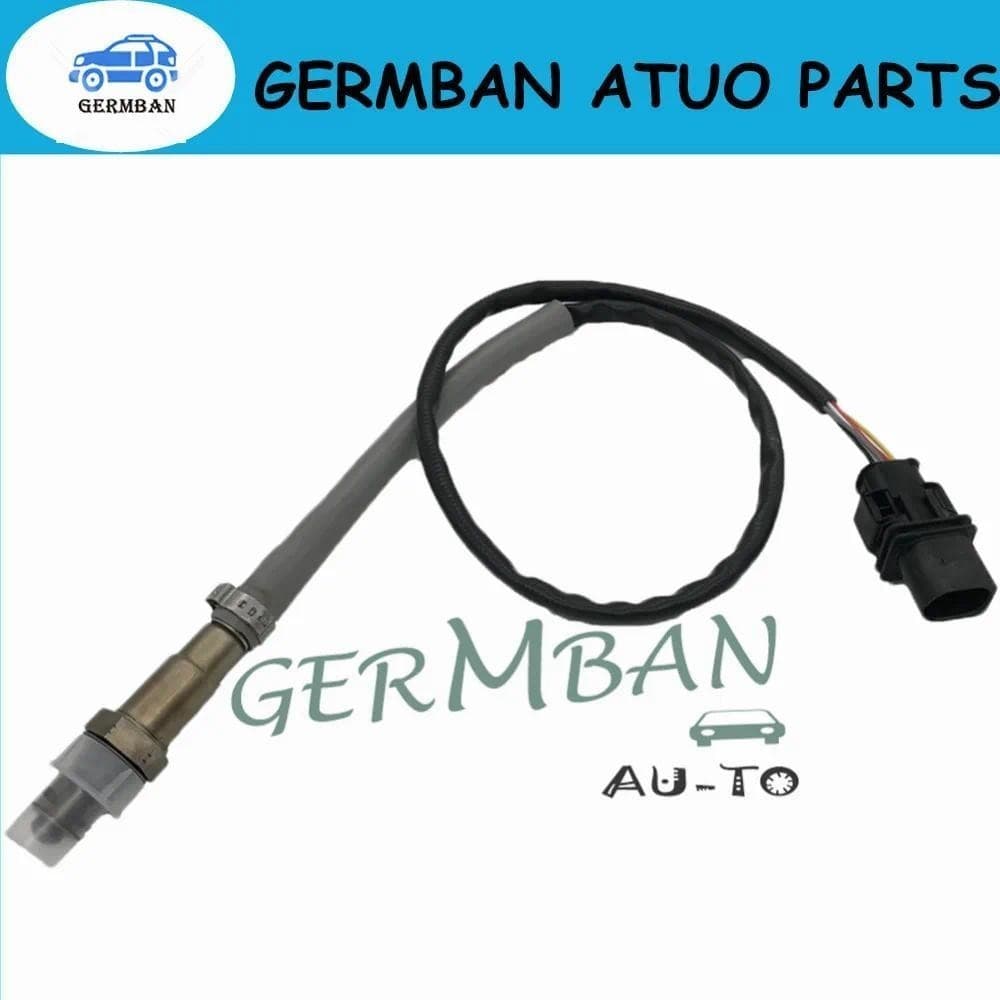 sensor De Oxigênio 0258017012 057906262 Para AUDI A3 VW PASSAT Variante (3C5) Sonde 2006 Parte Não # 0258017010 02580170