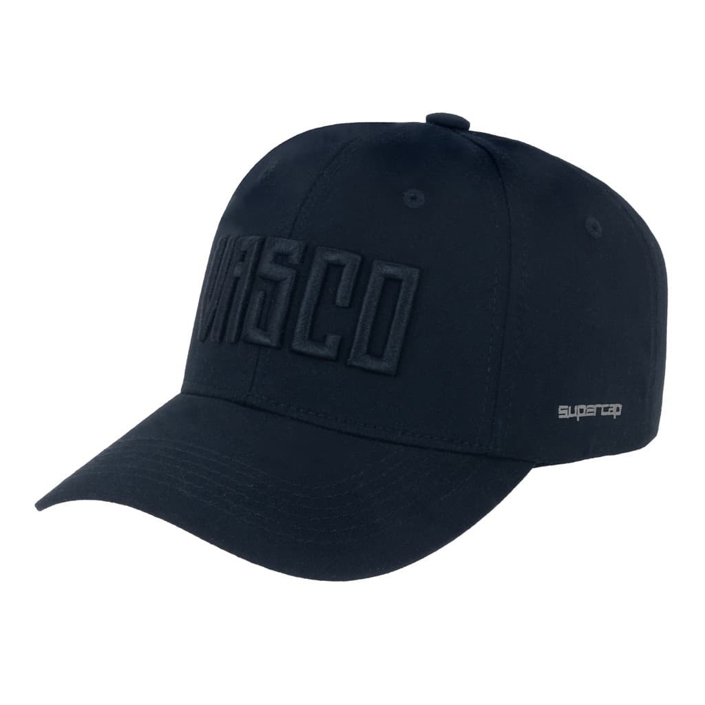 Boné do Vasco da Gama Supercap Aba Curva - 39000