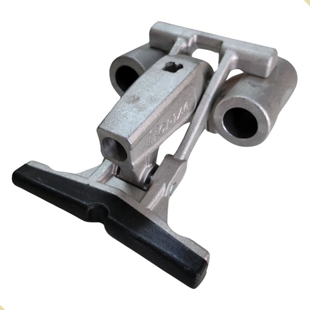 Carro Guia Para Cortadores De Piso Cortag Master 75/90/115