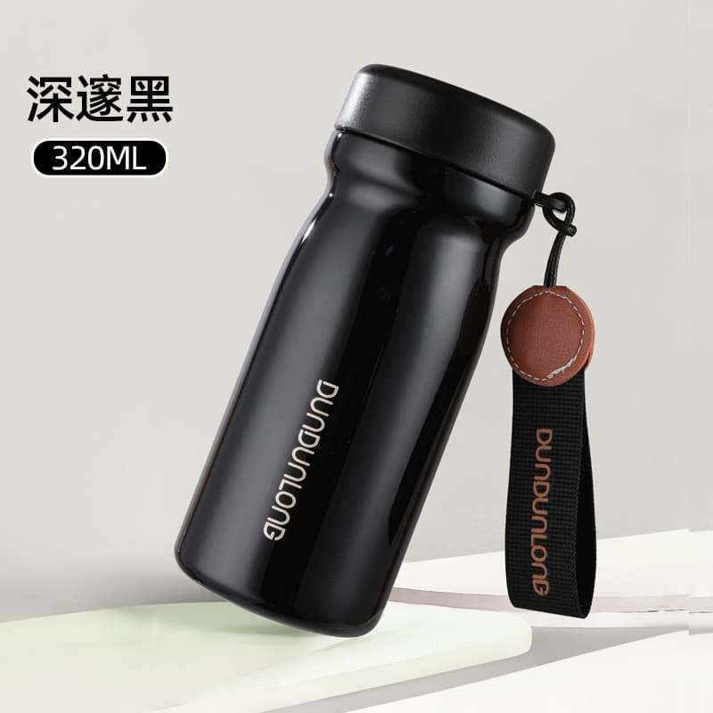 Novo Mini copo de bolso portátil feminino estudante escola crianças copo água atacado